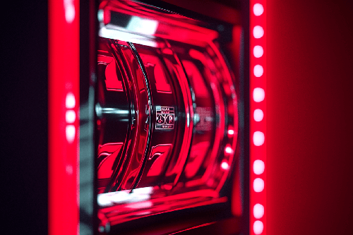 Vavada casino слоты